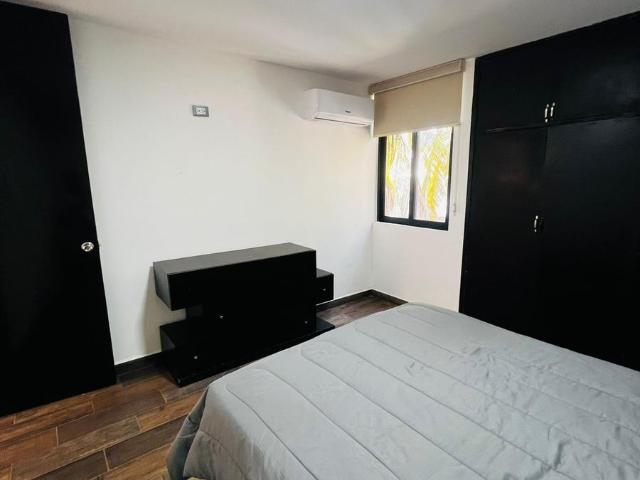 Departamento en Palos Prietos