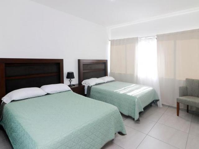Departamento en Palos Prietos