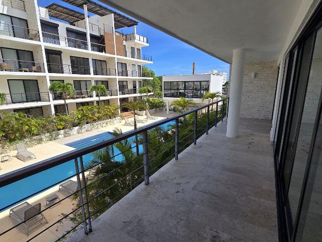 Departamento en Palmar Residencial