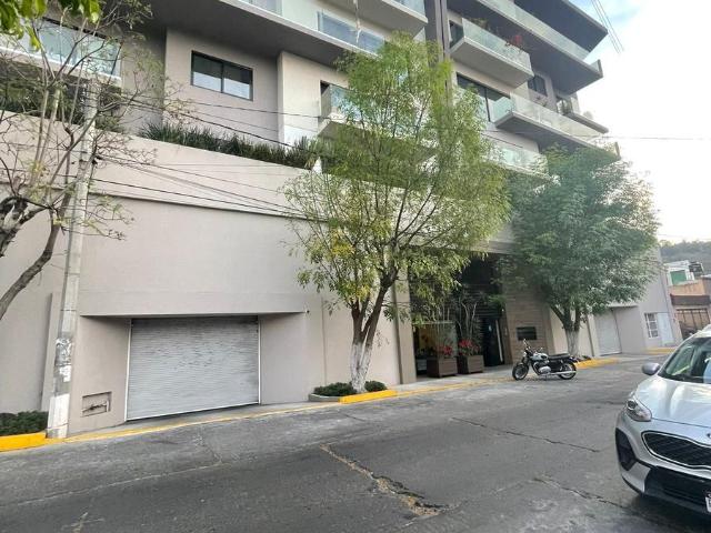 Departamento en palmas la loma