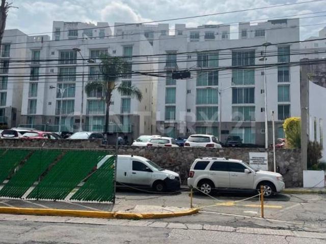 Departamento en venta, Palmerales de San Rafael, Tlalnepantla, Estado de México