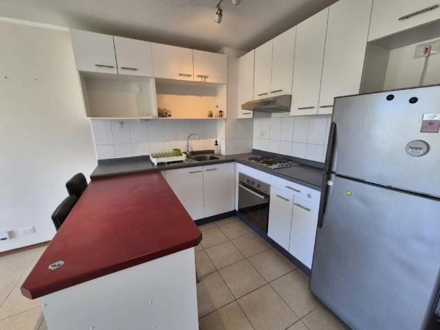 Departamento en papudo laguna – vista al mar | 2 dormitorios por 4990.00 en Papudo