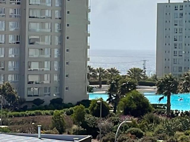 Departamento en Papudo