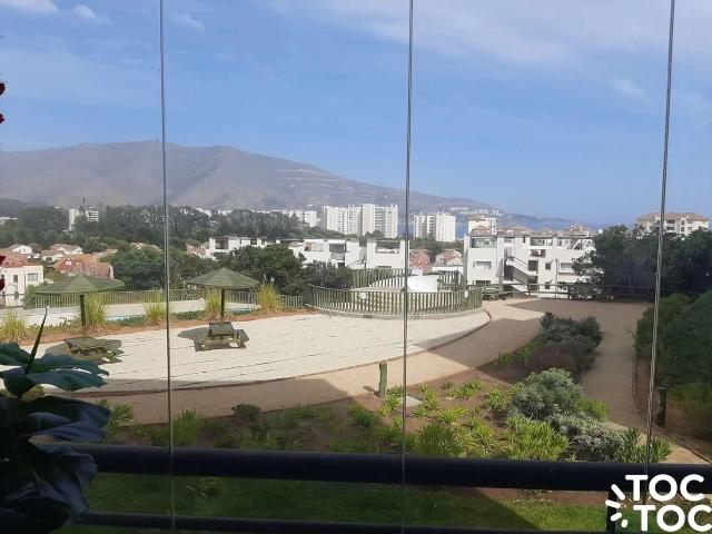 Departamento en Papudo