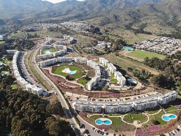 Departamento en Papudo