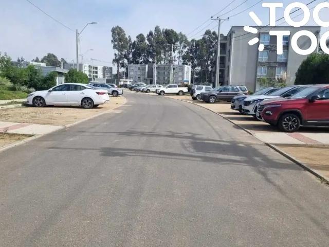 Departamento en Papudo