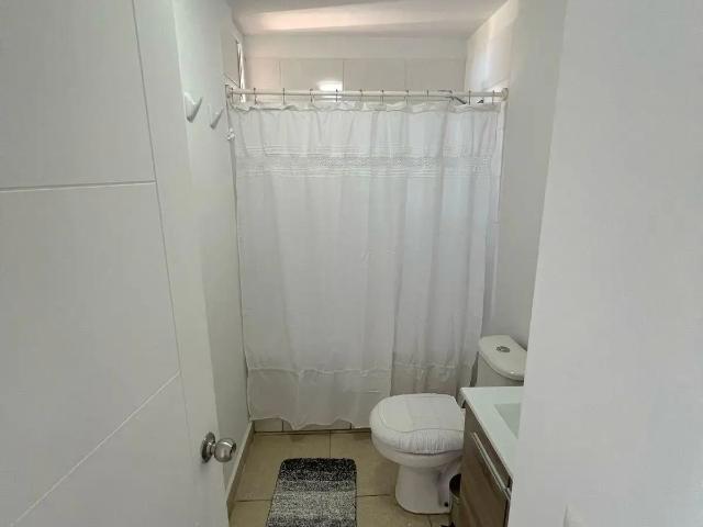 Departamento en Papudo