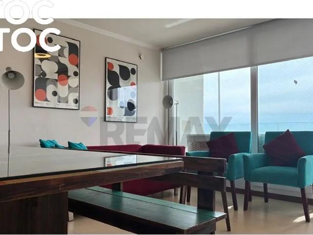 Departamento en Papudo