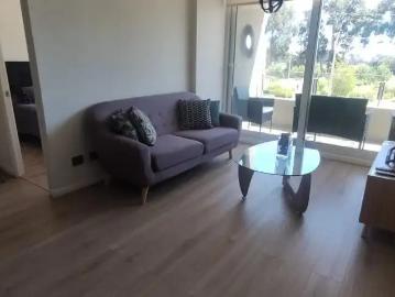 Departamento en Papudo