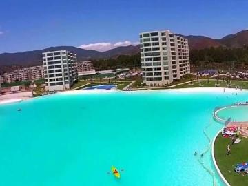 Punta Puyai, Provincia de Petorca, Región de Valparaíso
