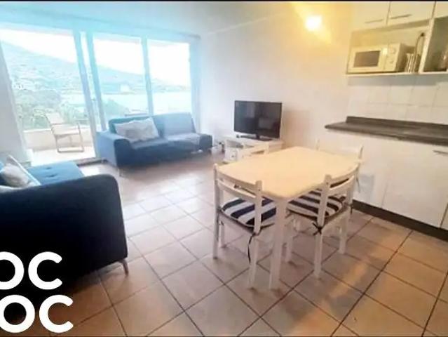 Departamento en Papudo