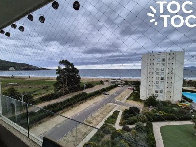 Departamento en Papudo