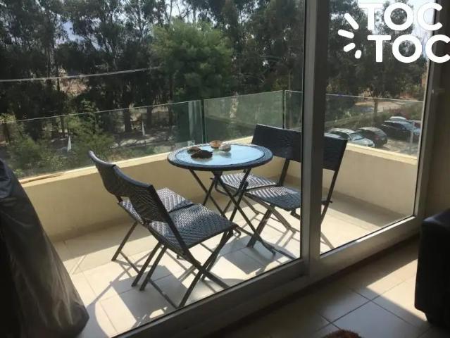 Departamento en Papudo