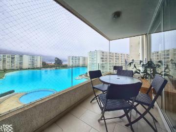 Departamento en Papudo