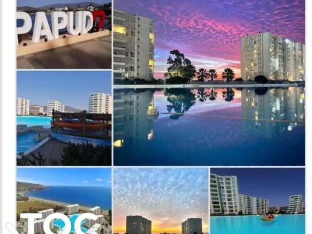 Departamento en Papudo
