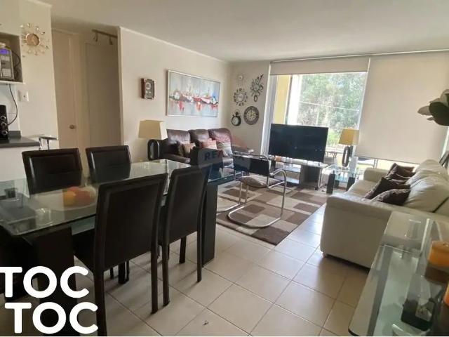 Departamento en Papudo
