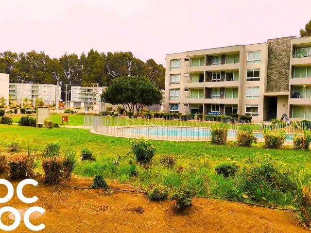 Departamento en Papudo