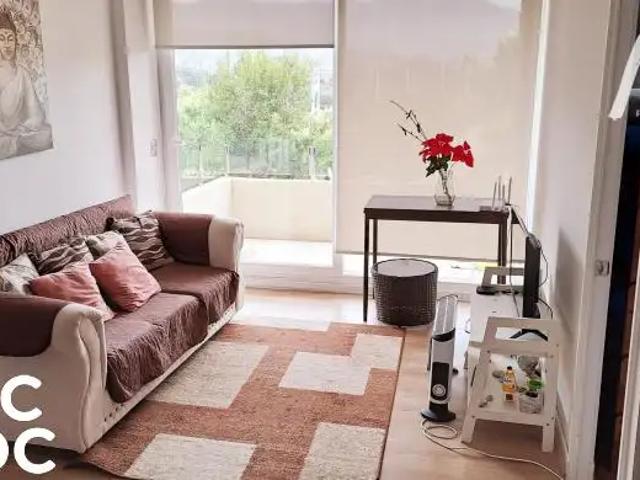 Departamento en Papudo