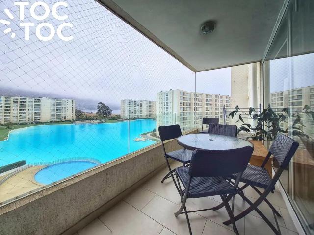 Departamento en Papudo