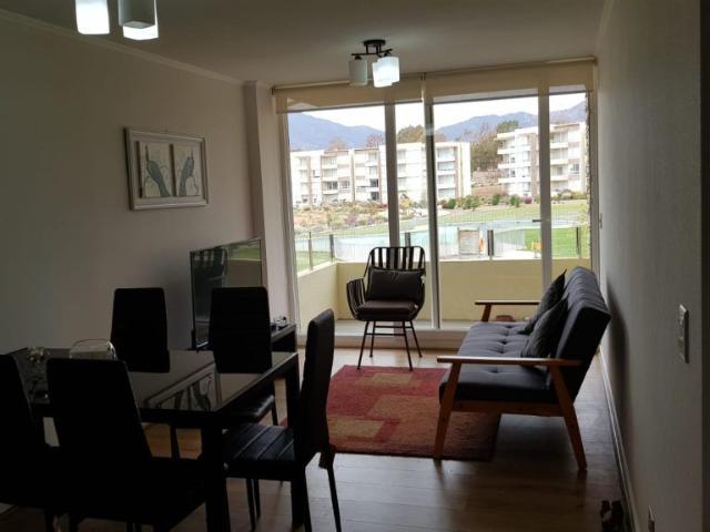 Departamento en Papudo