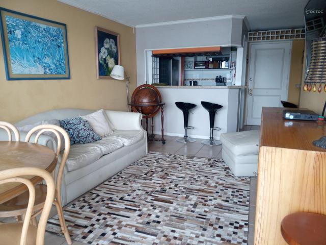 Departamento en Papudo
