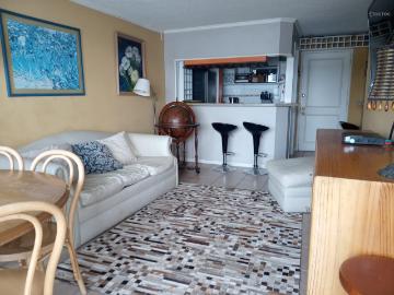 Departamento en Papudo