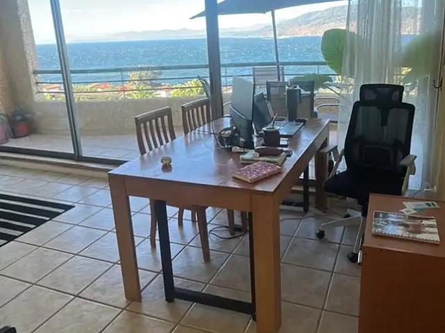 Departamento en Papudo