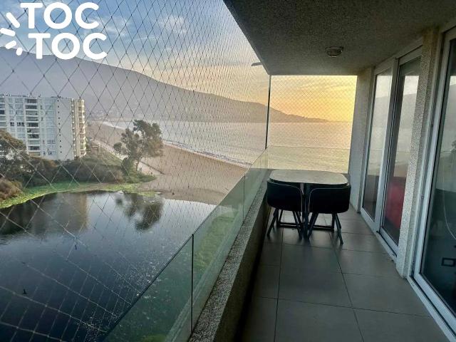 Departamento en Papudo