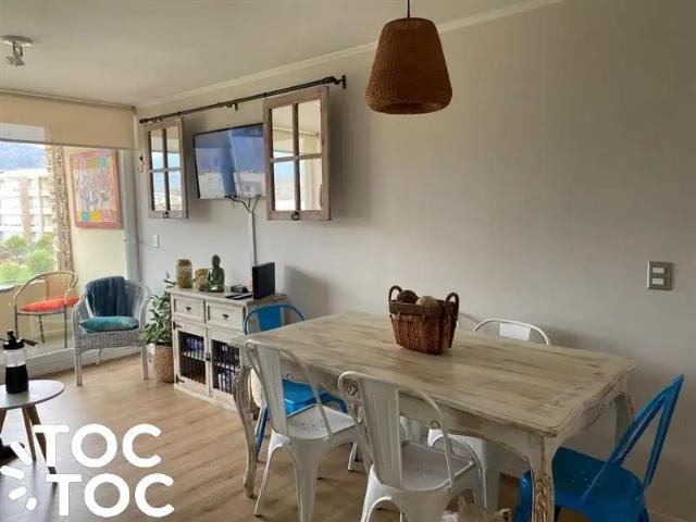Departamento en Papudo