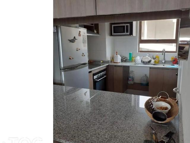 Departamento en Papudo