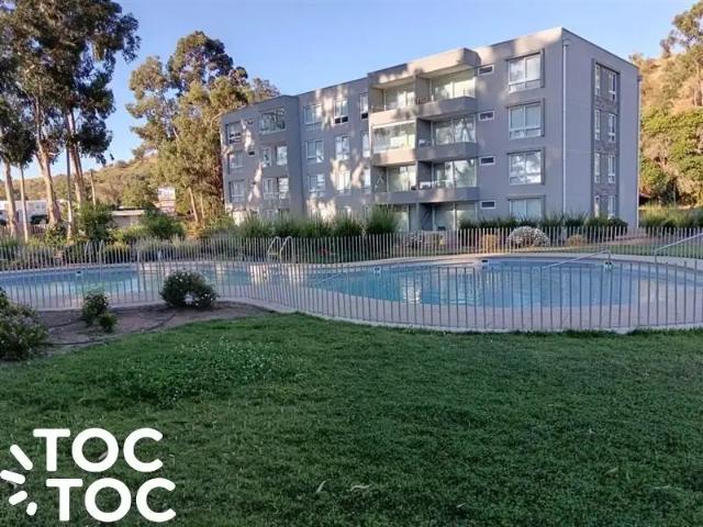 Departamento en Papudo