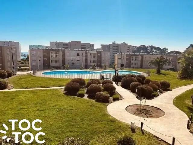Departamento en Papudo
