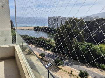 Punta Puyai, Provincia de Petorca, Región de Valparaíso