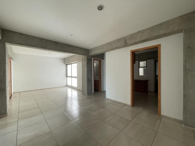 Departamento en Parque Metropolitano