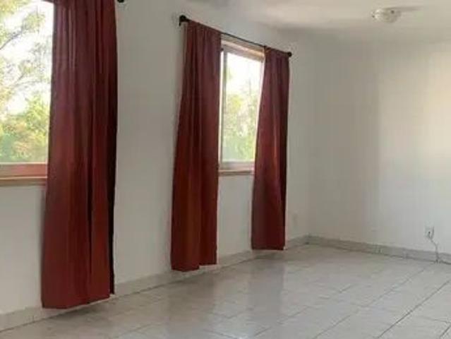 Departamento en Parque Nacional Cerro De La Estrella, Iztapalapa