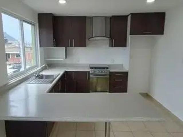 Departamento en Parque Otomí 115, Mz 071, Parques Nacionales, Toluca De Lerdo, Estado De México, México