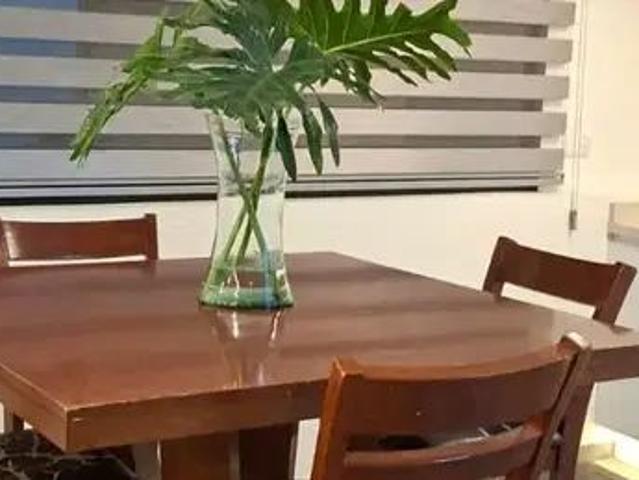 Departamento en Parque Baja California Sur, Boulevard De Los Volcanes, Lomas De Angelópolis, Puebla, México