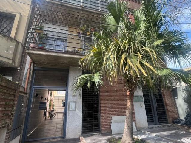 Departamento en Parque España