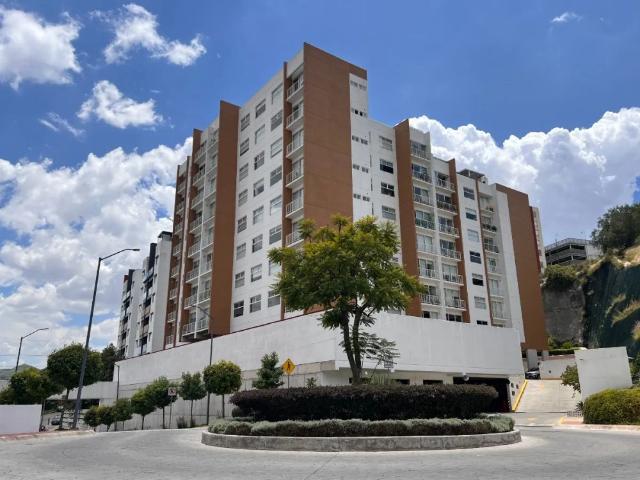 Departamento En Parque Hacienda, En Excelente Estado, Listo Para Ser Habitado