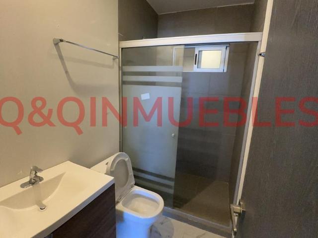 Departamento en Parque Industrial Milimex