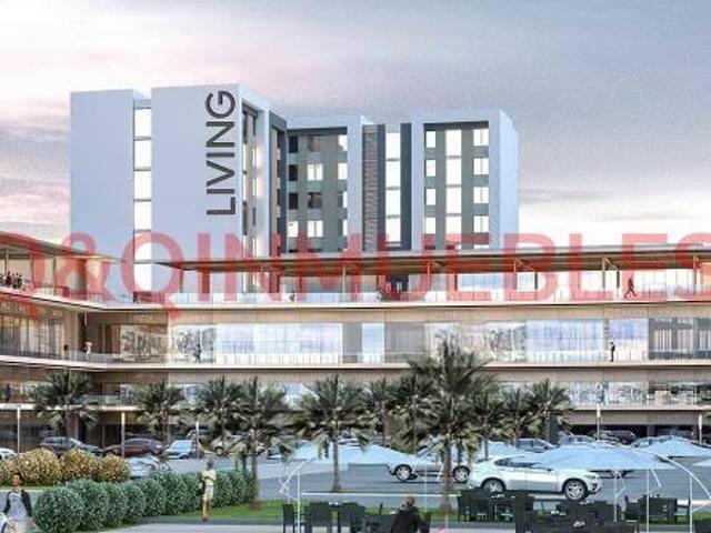 Departamento en Parque Industrial Milimex