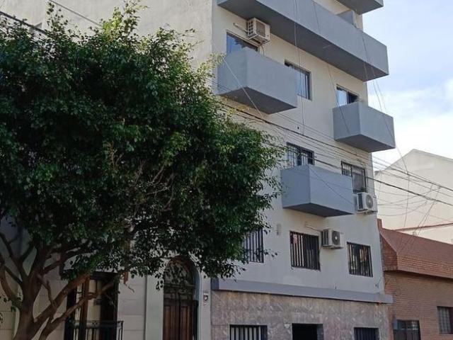 Departamento en Parque Patricios
