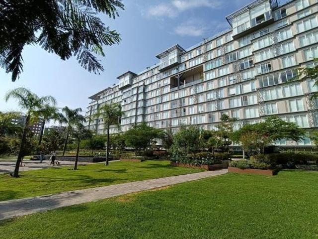 Departamento en Parque Residencial Vista Lomas