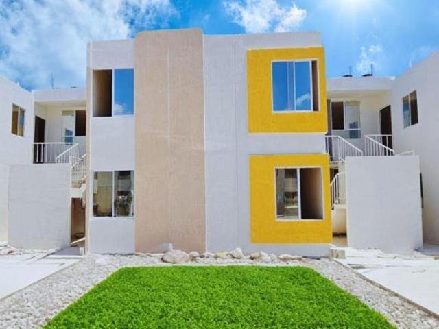 Departamento en parque residencial | CRA |