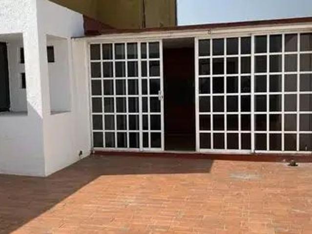 Departamento en Parque San Andrés, Coyoacán, Cdmx