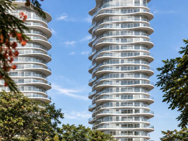 Departamento en Parque San Javier – 2 recámaras, balcón con vista a la ciudad