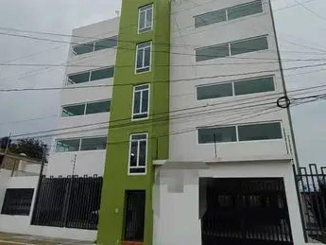 Departamento en Parques Nacionales, Toluca