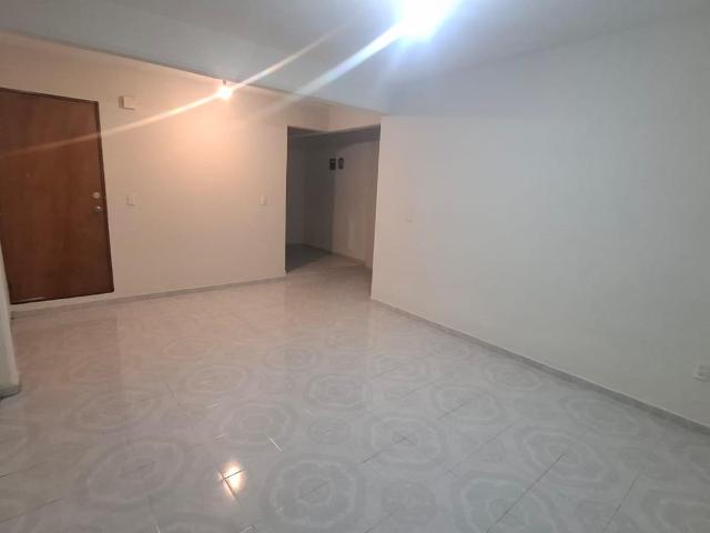 Departamento en Parques Nacionales