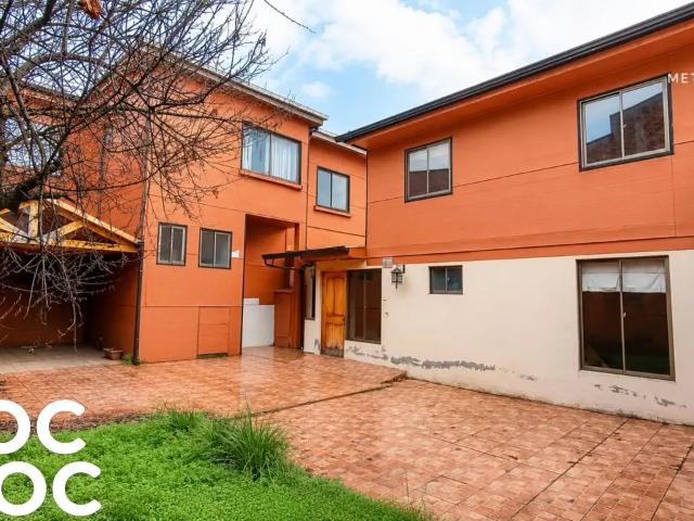 Departamento en Parral