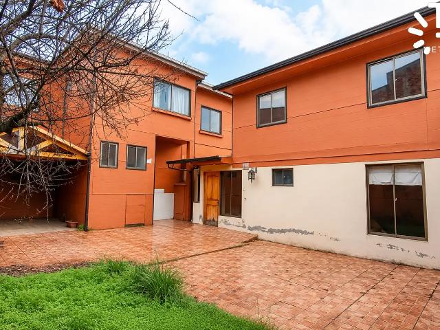 Departamento en Parral